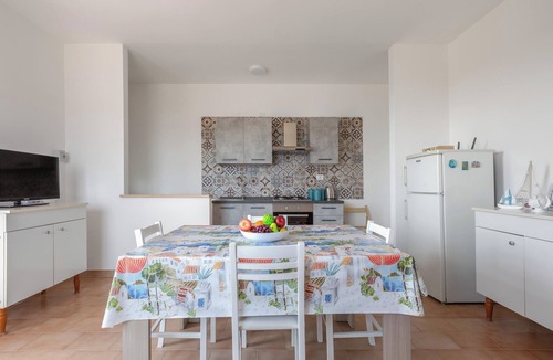 Torre Rinalda Apartment | A due Passi dal Mare - PP by BarbarHouse