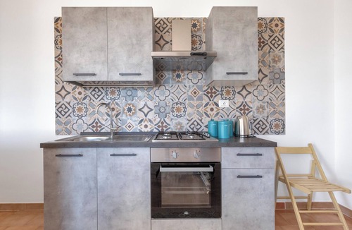 Torre Rinalda Apartment | A due Passi dal Mare - PP by BarbarHouse