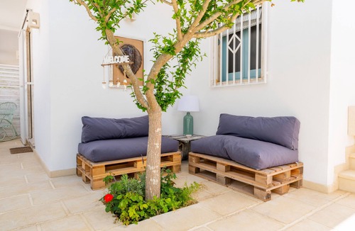 Campomarino di Maruggio Villa | A few steps away - Detached Mediterranean villas