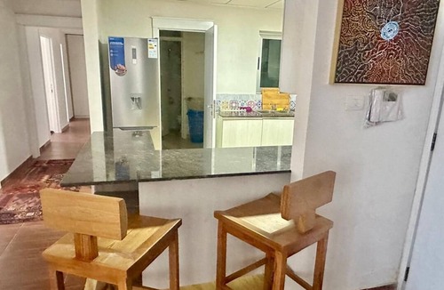 Bole Apartment | A gem in Addis 2-bedroom apartment with WiFi in Addis Ababa