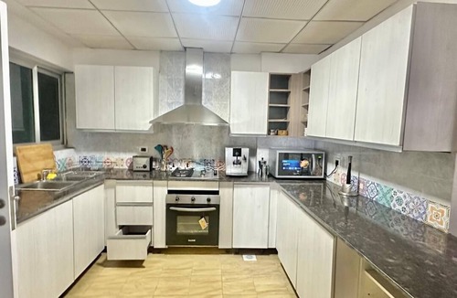 Bole Apartment | A gem in Addis 2-bedroom apartment with WiFi in Addis Ababa