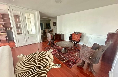 Bole Apartment | A gem in Addis 2-bedroom apartment with WiFi in Addis Ababa