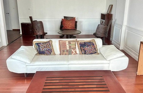 Bole Apartment | A gem in Addis 2-bedroom apartment with WiFi in Addis Ababa