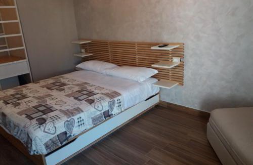 Lesina Bed & Breakfast | A.J. B&B