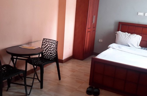Addis Ababa Hotel | A New Hotel close to the Center City
