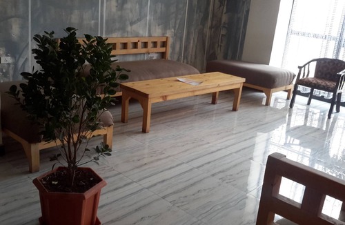 Addis Ababa Hotel | A New Hotel close to the Center City