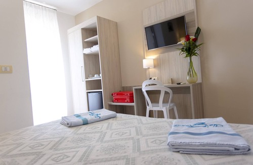 Uggiano la Chiesa Bed & Breakfast | A relaxing holiday with all the services included ! B&B Aia Grande