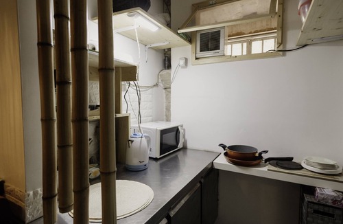 Molfetta Apartment | A Stare [Stone Apartment - Historic Center - Molfetta]