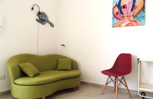 Santa Maria di Leuca Apartment | A stone's throw from the sea and garage