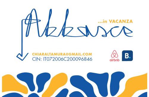 Old Town Apartment | Abbasce