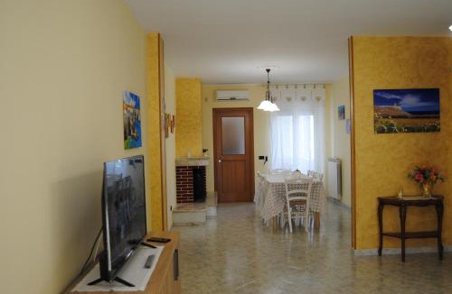 Muro Leccese Apartment | Abitazione Privata nel cuore del Salento