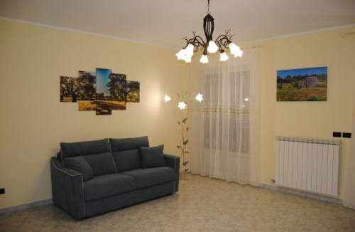 Muro Leccese Apartment | Abitazione Privata nel cuore del Salento