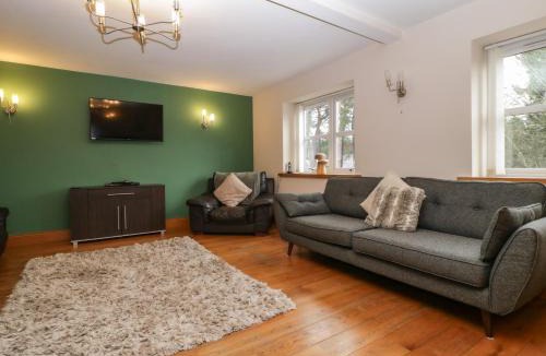 Parkend House | About Time Cottage