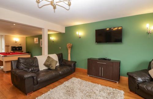 Parkend House | About Time Cottage