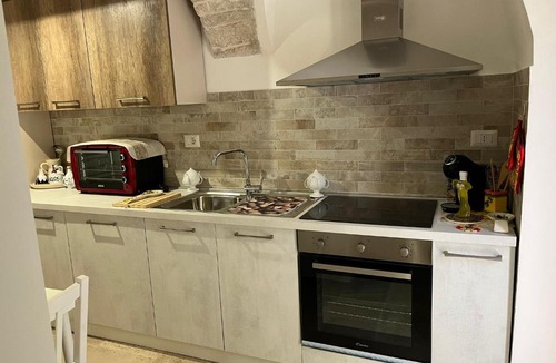 Terlizzi Bed & Breakfast | ACANTHUS