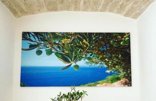 Terlizzi Bed & Breakfast | ACANTHUS