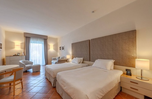 Acaya Hotel | Acaya Golf Resort & SPA
