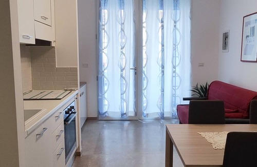 Specchia Apartment | Accogliente Appartamento a due Passi dal Centro Storico di Specchia