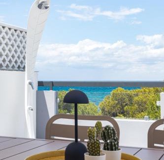 Rivabella Apartment | Acquamarina Apartment