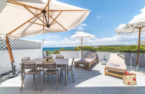 Rivabella Apartment | Acquamarina Apartment