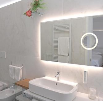 Pittuini Bed & Breakfast | Adagio Salentino