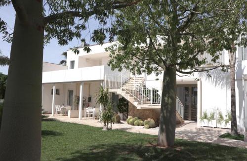 Pittuini Bed & Breakfast | Adagio Salentino