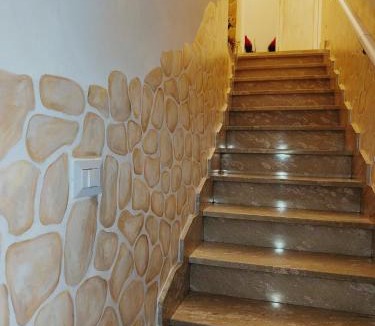 Conversano Apartment | Adalù apartments