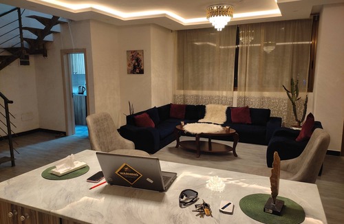 Yeka House | Addis Hill