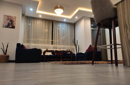 Yeka House | Addis Hill