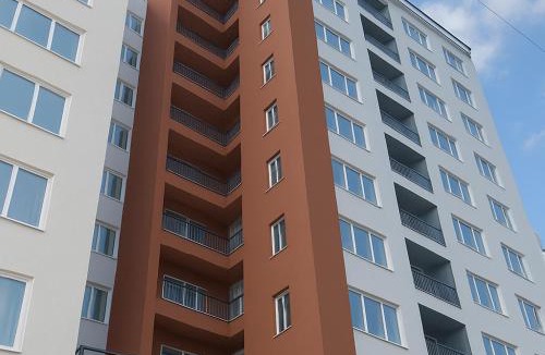 West Hararge Apartment | Addis Home & Comfort
