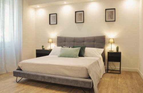 Castromediano Bed & Breakfast | ADELE E IL DUCA Bed and Breakfast