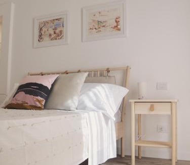 Castromediano Bed & Breakfast | ADELE E IL DUCA Bed and Breakfast