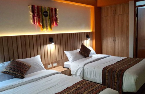 Cusco Historic Center Hotel | Adolfos Hotel Cusco