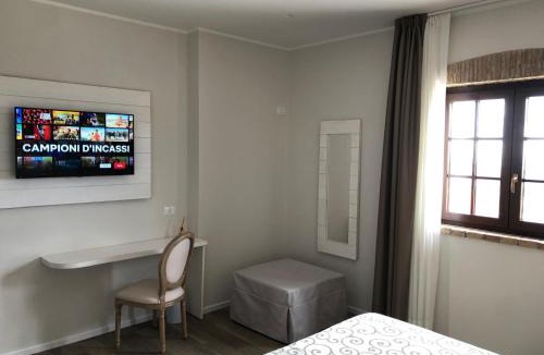 San Giovanni Rotondo House | Affittacamere I Santi