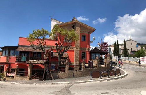 San Giovanni Rotondo House | Affittacamere I Santi