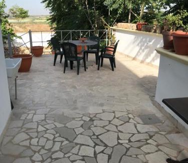 Grottaglie Apartment | Affittacamere Fuori Porta