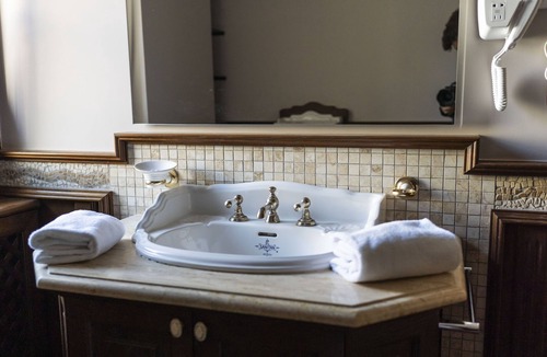 Foggia House | Affittacamere Le Dimore del Riccio