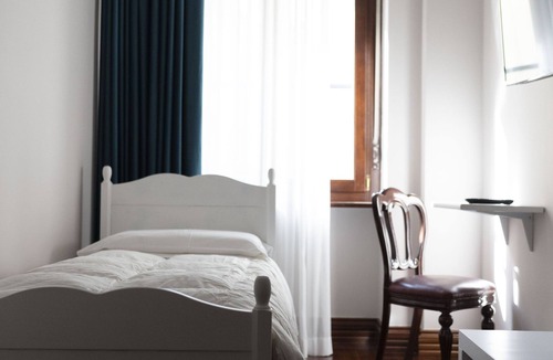 Foggia House | Affittacamere Le Dimore del Riccio