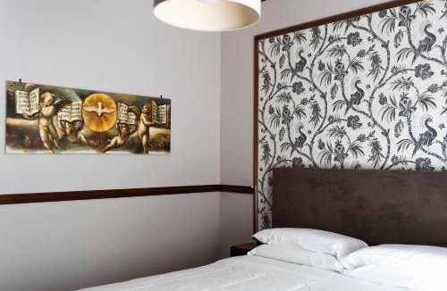 Foggia House | Affittacamere Le Dimore del Riccio