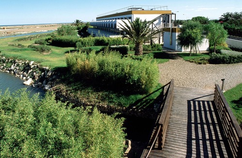 Ippocampo House | African Beach