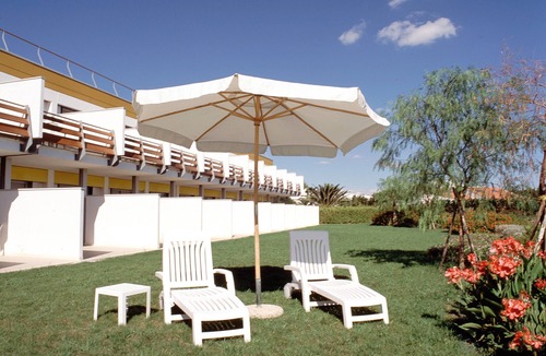 Ippocampo House | African Beach