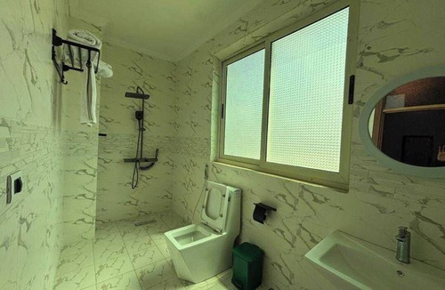 Lideta Hotel | Afro Legacy Hotel