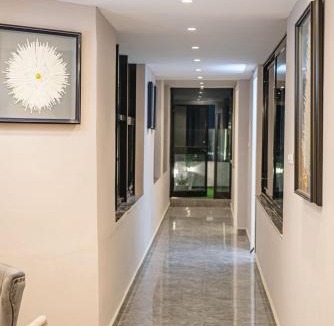 Bole Apartment | Ag Grace apartments