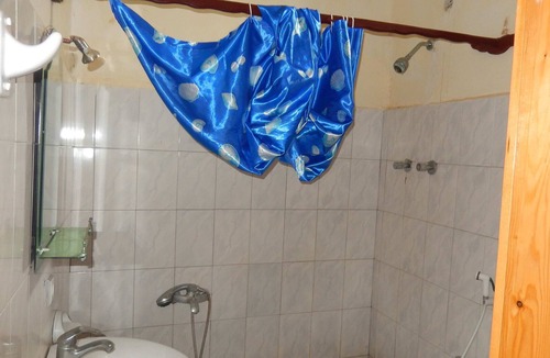 Bahir Dar Cabin | Agar Lodge