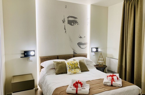 Canosa di Puglia Bed & Breakfast | Agorà B&B Urban Relais