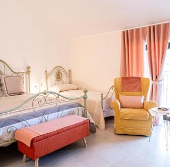 Altamura Apartment | AgriBio Villa Ribes