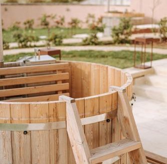 Otranto House | Agriresort Murciano
