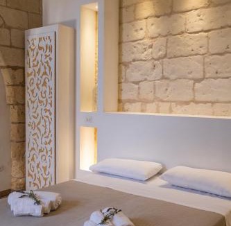 Melendugno Resort | Agriturismo Alonì Costarella Masseria