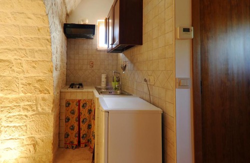 Coreggia House | Agriturismo L'Aire Alberobello