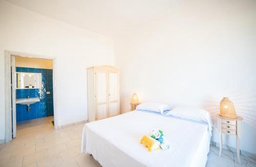Otranto House | Agriturismo La Palascìa Masseria Agreste